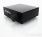 Lehmann Audio Rhinelander Headphone Amplifier; Black