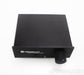 Lehmann Audio Rhinelander Headphone Amplifier; Black