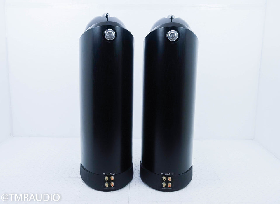 B&W Nautilus 802 Floorstanding Speakers