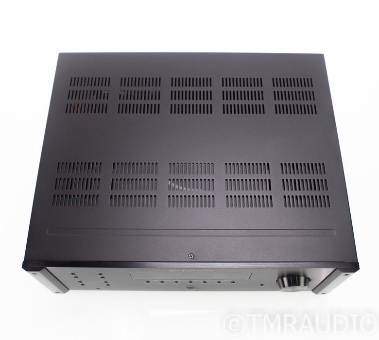 Emotiva XSP-1 Gen 2 2.1 Channel Preamplifier; XSP1; Remote (1/6)