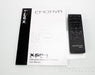Emotiva XSP-1 Gen 2 2.1 Channel Preamplifier; XSP1; Remote (1/6)