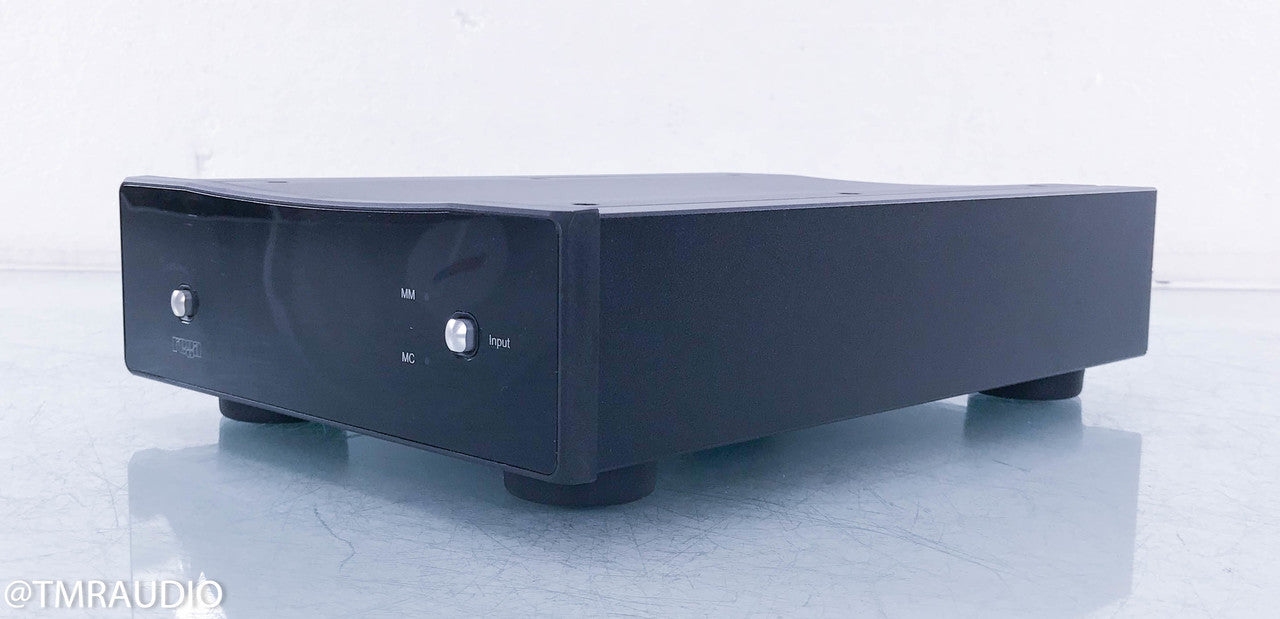 Rega Aria MC / MM Phono Preamplifier