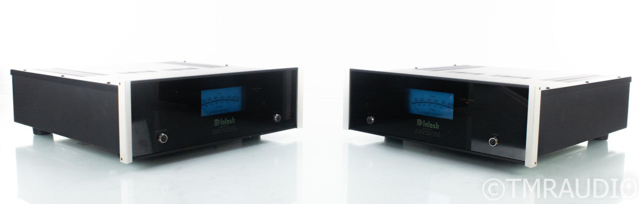 McIntosh MC301 Mono Power Amplifier