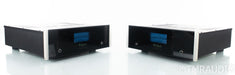 McIntosh MC301 Mono Power Amplifier