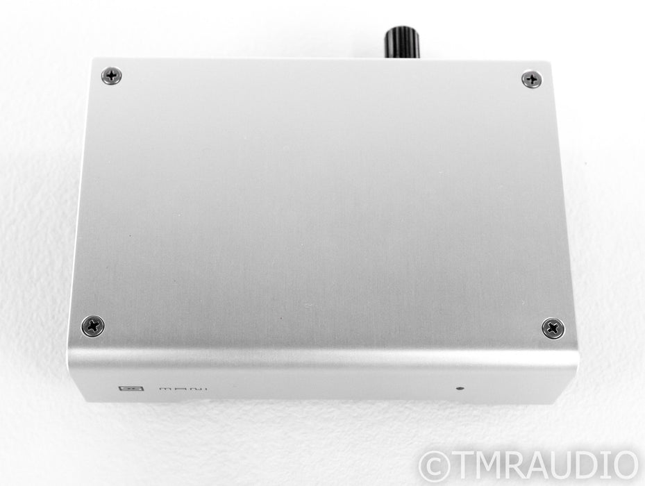 Schiit Mani MM / MC Phono Preamplifier