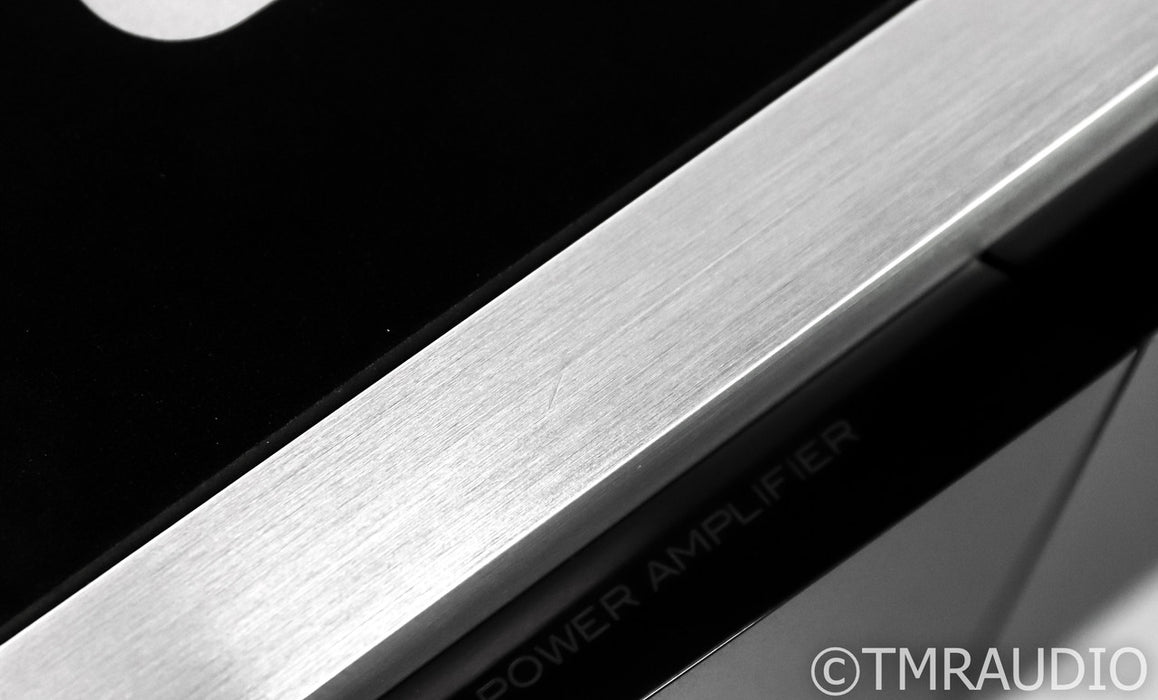 NAD M27 7 Channel Power Amplifier; M-27