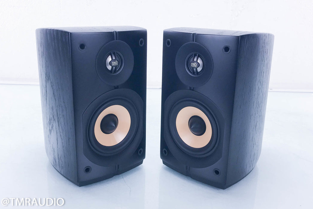 PSB Imagine Mini Bookshelf Speakers