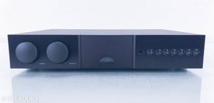 Naim Supernait 2 Stereo Integrated Amplifier