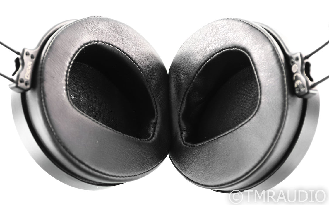 MrSpeakers Ether 2 Open-Back Planar Magnetic Headphones; Dan Clark Audio; Black