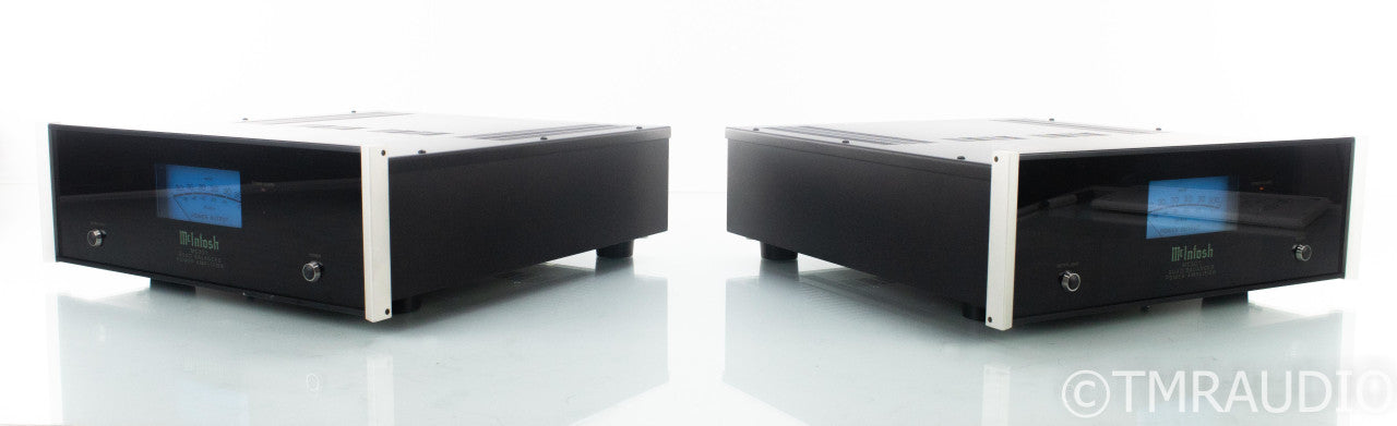 McIntosh MC301 Mono Power Amplifier