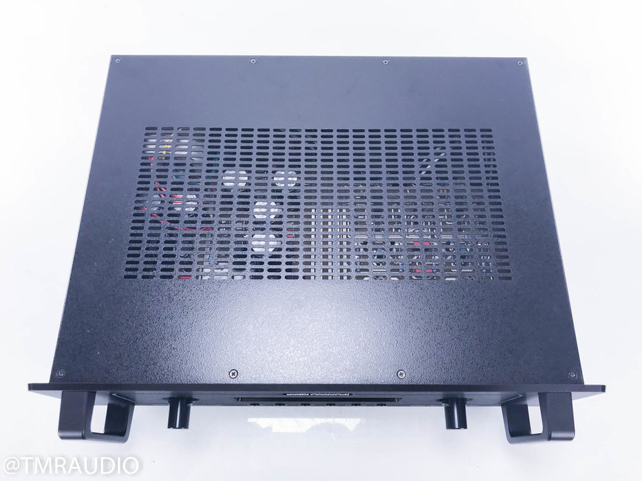 Audio Research LS27 Stereo Tube Preamplifier
