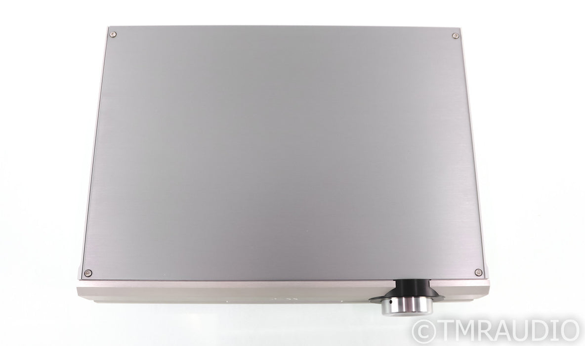 Pass Labs XP-12 Stereo Preamplifier; XP12