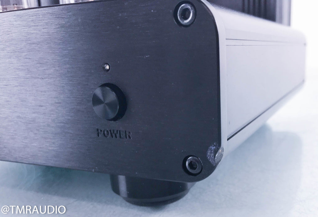 Woo Audio GES Tube Electrostatic Headphone Amplifier