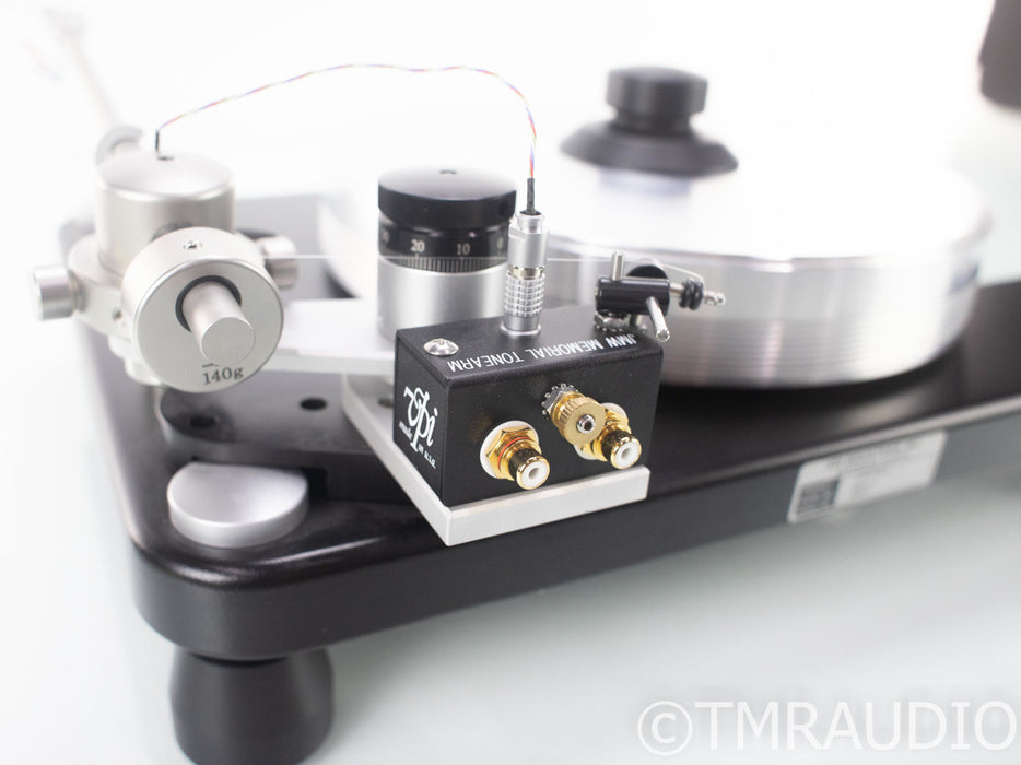VPI Scout II LE Belt Drive Turntable
