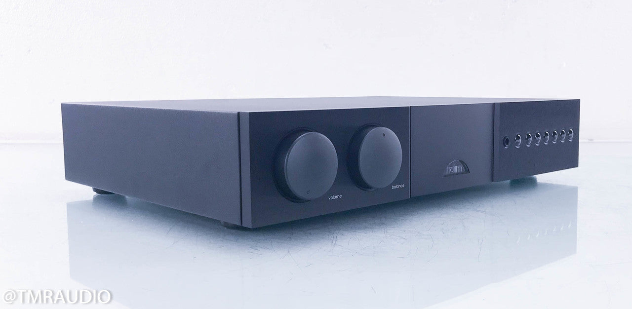 Naim Supernait 2 Stereo Integrated Amplifier