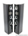 Focal Electra 1028 Be II Floorstanding Speakers; Black Pair