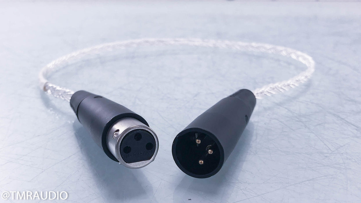 Kimber Kable KCTG XLR Cables