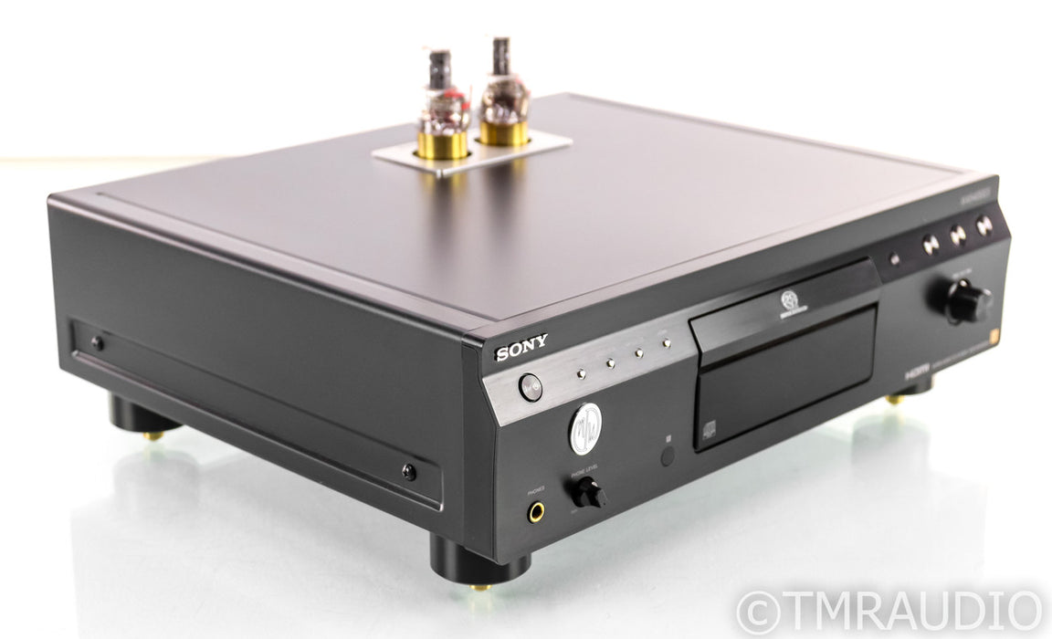 Sony SCD-XA5400ES SACD / CD Player
