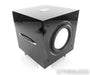 REL S/3 SHO 10" Powered Subwoofer; S3SHO; Piano Black (New / Warranty)