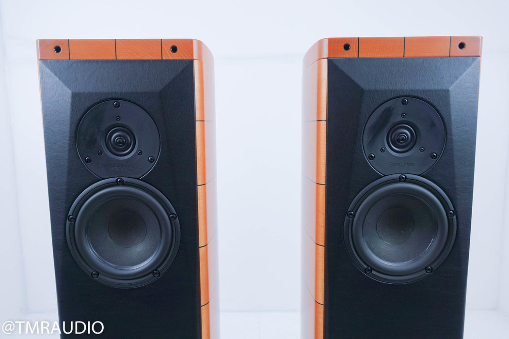 Sonus Faber Cremona M Floorstanding Speakers
