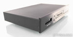 Bryston BCD-1 CD Player; Black; BCD1; 17" (No Remote)