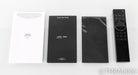 Naim Uniti Star Stereo Integrated Amplifier; CD / Network Player; Black; Remote