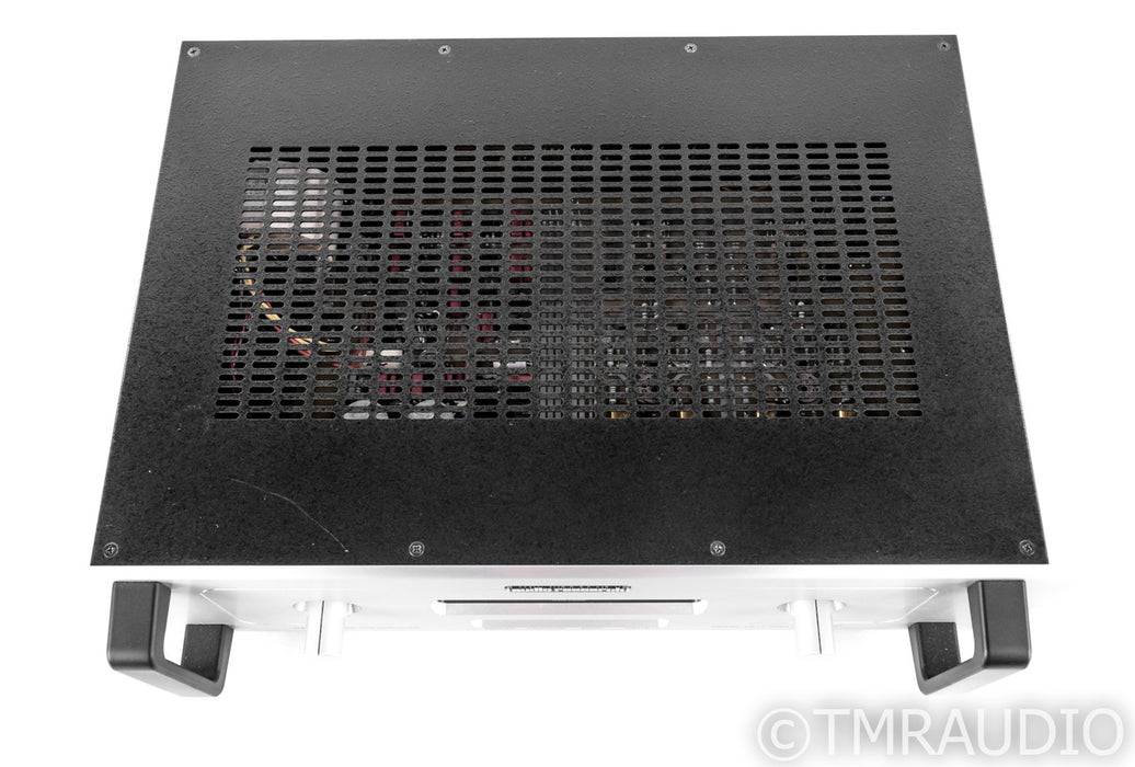 Audio Research LS17 Stereo Tube Preamplifier; LS-17; Remote