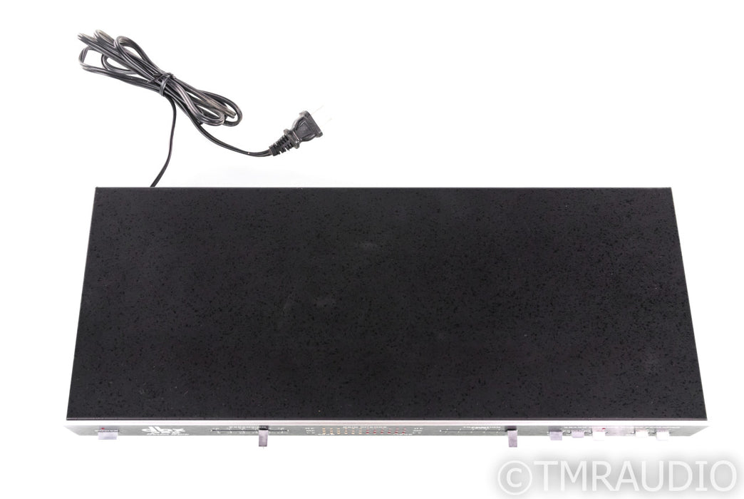 DBX 3BX Series 2 Dynamic Range Expander; 3-BX II