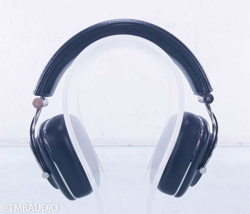 B&W P7 Closed Back Wired Headphones