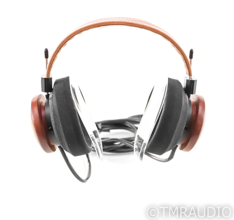 Grado GS2000e Balanced Open Back Headphones; GS-2000 e; 4-Pin XLR