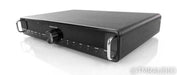 Logitech Transporter Network Streamer; Remote