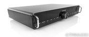 Logitech Transporter Network Streamer; Remote