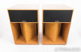 Klipsch La Scala Vintage Speakers