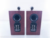 B&W CM6 S2 Bookshelf Speakers