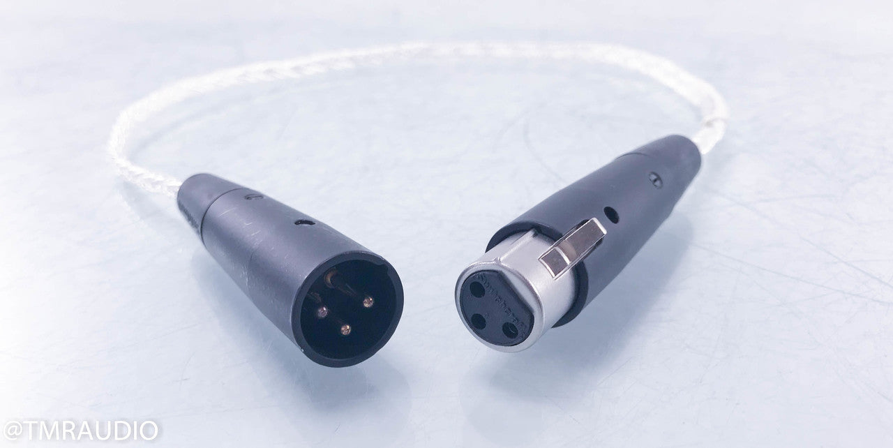 Kimber Kable KCTG XLR Cables