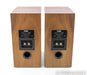 Rega RX1 Bookshelf Speakers; Walnut Pair; RX One