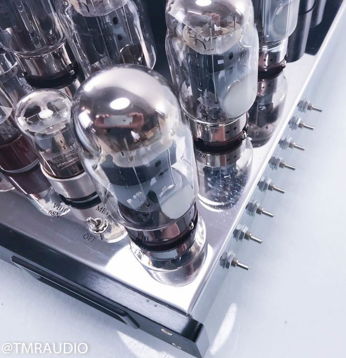 Antique Sound Lab Hurricane DT Tube Mono Power Amplifier