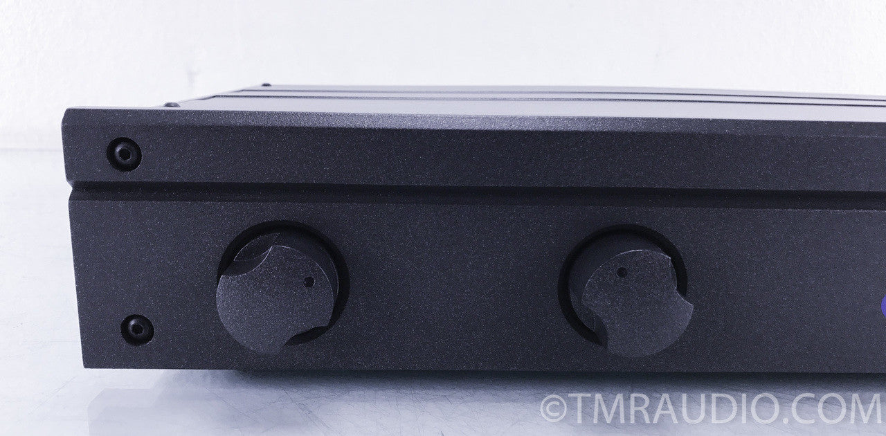 LFD LE Mk IV SE Stereo Integrated Amplifier