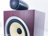B&W CM6 S2 Bookshelf Speakers