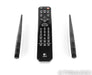 Logitech Transporter Network Streamer; Remote