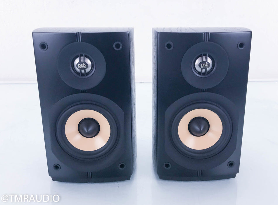 PSB Imagine Mini Bookshelf Speakers