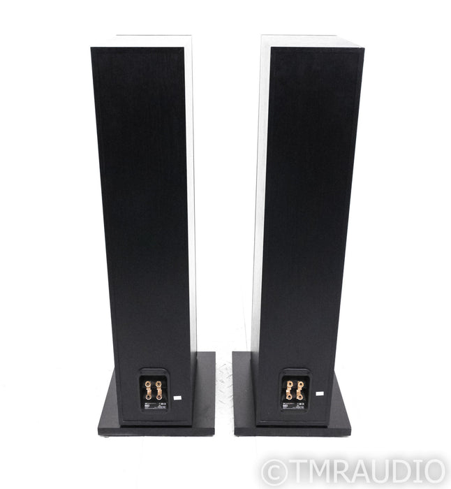 B&W 683 Floorstanding Speakers