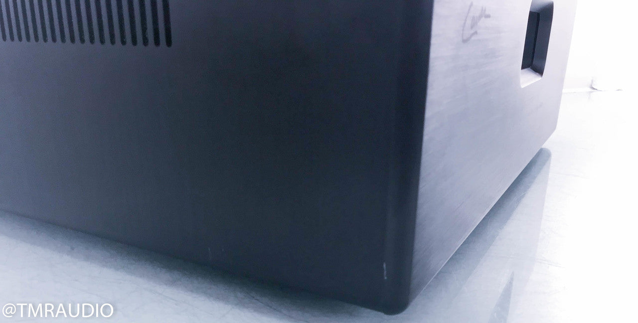 Sunfire Cinema Grand Signature 5 Channel Power Amplifier