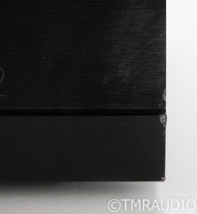 Aragon 8002 Stereo Power Amplifier