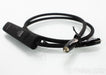 Audioquest Coffee Digital Coaxial Cable; 1m Digital Interconnect; 72v DBS