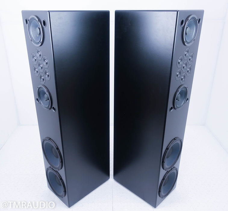 Tekton Design Double Impact Floorstanding Speakers