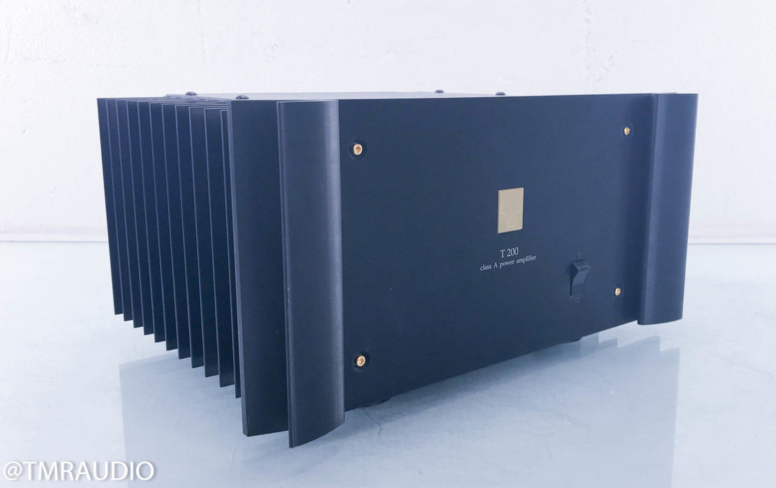 Threshold T200 Stereo Power Amplifier