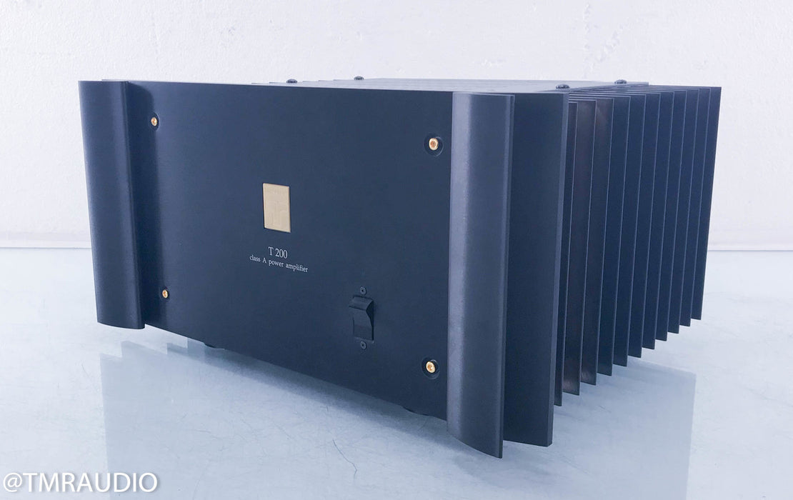 Threshold T200 Stereo Power Amplifier