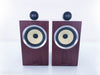 B&W CM6 S2 Bookshelf Speakers