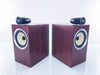 B&W CM6 S2 Bookshelf Speakers